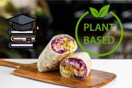 NJ college students get a plant-based dining upgrade this fall