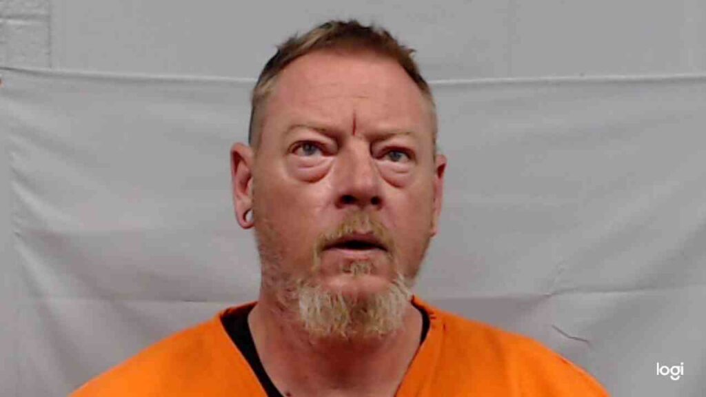 Oceana Man Arrested for Domestic Disturbance, Child Neglect Charges Filed