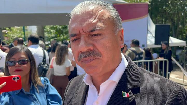 Sugiere Reveriano Marín regular monto y uso de las cuotas escolares voluntarias
