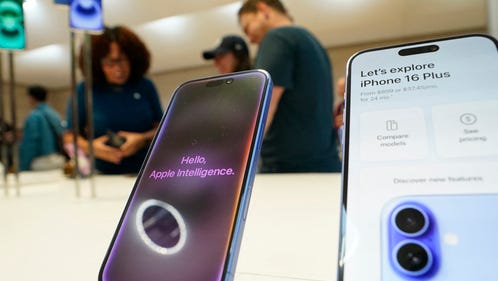 Here's the details on how to watch the 2025 Apple Event on Sept. 9