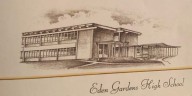 Eden Gardens class of 1970 receives diplomas after 55 years