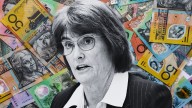 Massive price rises of recent years will not come back down, Reserve Bank of Australia governor Michele Bullock warns