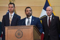 Kash Patel Berated FBI Agents in Fiery Call About Charlie Kirk Case: Report