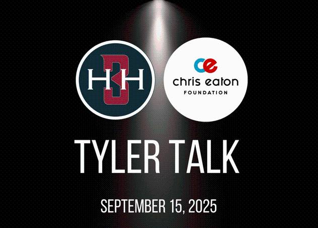 Tyler Talk: Talking student-athletes' mental health at The Pit