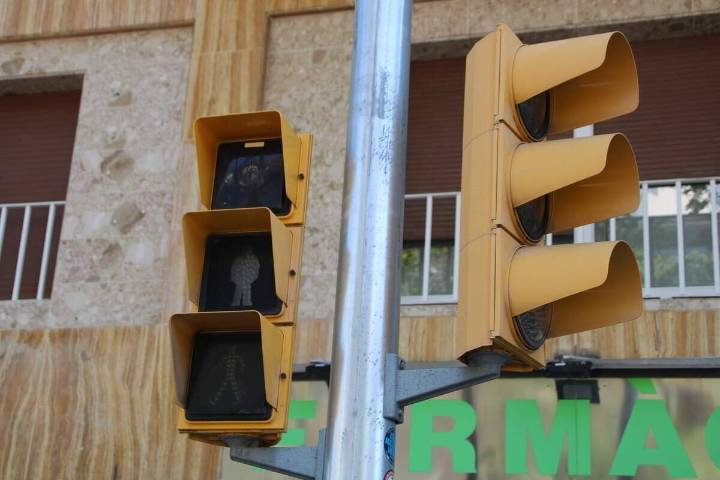 La intrahistoria del apagón del centro de Zaragoza que dejó a 25.000 'a ciegas'