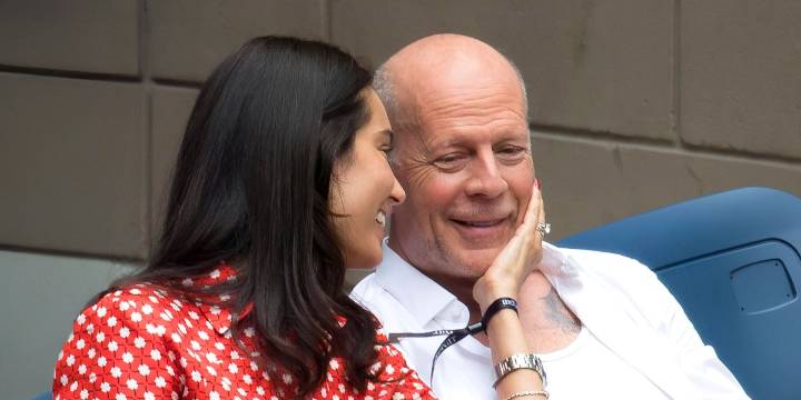 Bruce Willis's Wife Spoke up About Decision to Live Separately
