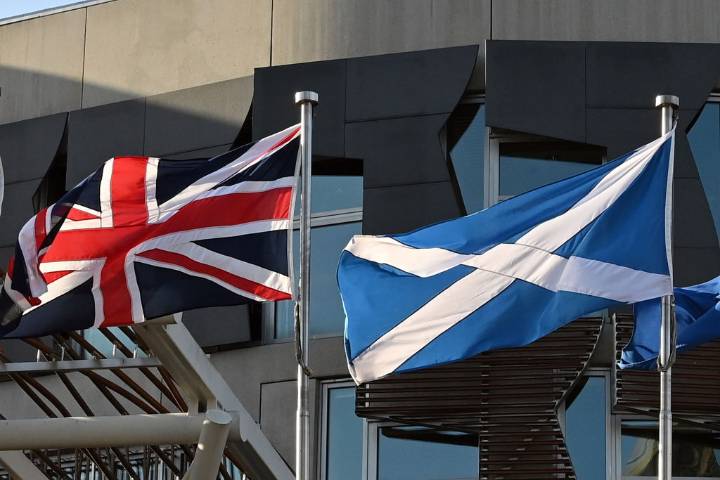 Are the Scottish Tories too obsessed with the Union?