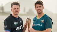 New Zealand Vs Australia 1st T20I Live Streaming: When And Where To Watch NZ
