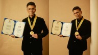 ‘Movie Making Is All I Know’: Karan Johar Shares Emotional Post After National Award Win