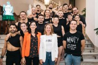 Castellón celebra la X 'Tornà a la Ciutat' y abre el MUT! con teatro internacional
