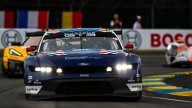 Why Detroit's automakers are spending big to race the world's elite
