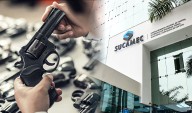 ¿Es posible que los ciudadanos puedan portar armas en Perú tras ola de criminalidad? Esto dicen expertos y la ley