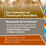 “San Salvador de Jujuy, un tesoro por...