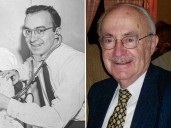 A 96-year-old doctor retired only 4 years ago. He credits his longevity to career passion, a low