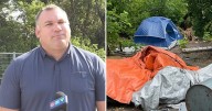BREAKING NEWS: Ont. mayor declares city-wide state of emergency to address encampments
