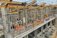Congreso: aprueban dictamen para promover reordenamiento de inversiones públicas