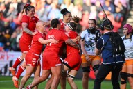 Fearless Canada heads into semi-final meeting with Black Ferns