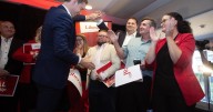 No donation limits allow companies, unions to fund N.L. election campaigns