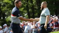 Ryder Cup TV broadcast drawing anger from fans for not actually showing golf
