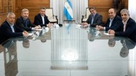En medio de la disputa por los ATN, el Gobierno giró fondos a Chaco, Entre Ríos, Misiones y Santa Fe