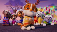 'A PAW Patrol Christmas' Special to Premiere on CBS in November