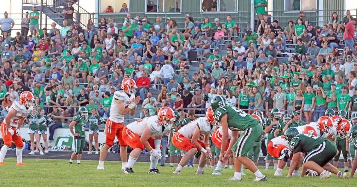 Abilene survives Chapman comeback attempt with 16