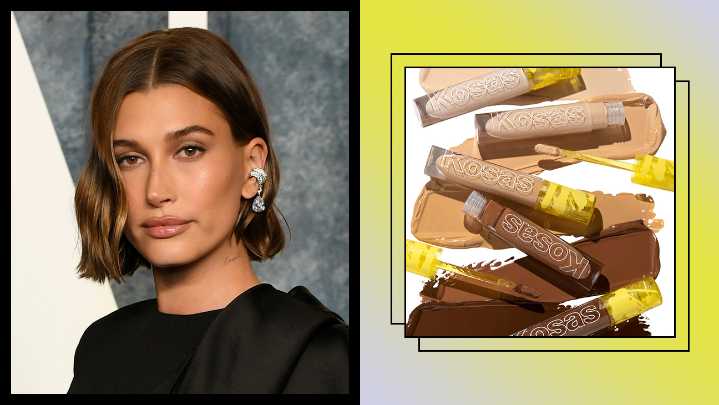 Kosas Friends and Family Sale 2025: Kosas Concealer, Powder, Lip Deals