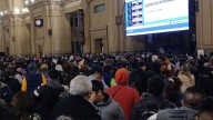 Paro de trenes en el AMBA: el Gobierno pide la conciliación obligatoria ante el conflicto con La Fraternidad