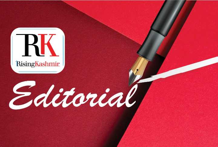 Ladakh Crisis