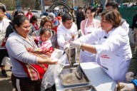 Midis: 4,900 comedores populares y ollas comunes recibieron 91 toneladas de pescado