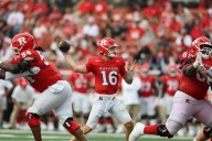 Watch Iowa vs. Rutgers football today, free Streameast alternatives, start time, TV channel