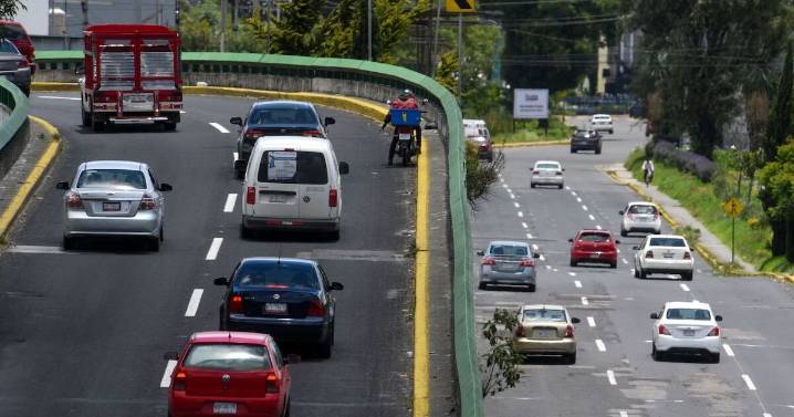 Hoy No Circula del 29 de septiembre de 2025: autos que descansan hoy lunes en CDMX y Edomex