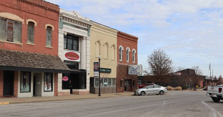 Moberly renews investment in AI data tool to boost tourism