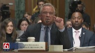 Takeaways from RFK Jr.'s Senate hearing