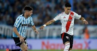 Copa Argentina: los cuartos de final con Newell's vs. Racing en La Pedrera