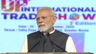 PM Modi champions self-reliance, inclusive growth at Uttar Pradesh International Trade Show