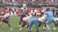 Old Dominion heads to Blacksburg for annual clash with Virginia Tech