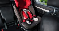 Child Passenger Safety Week focuses on deadly crash risks for kids