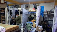 INPE intensifica lucha contra extorsiones: incautan celulares en operativo sorpresa en penal de Arequipa
