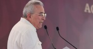 “No pasa nada, no cambia nada”: Rubén Rocha rechaza reforzar seguridad tras ataque a su nieta