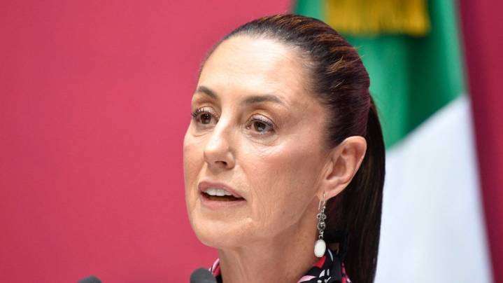 Presidenta de México, ordenó atención prioritaria a caso del feminicidio de Colombiana
