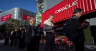 Oracle rompe récord en bolsa tras anuncio de varios contratos millonarios de IA