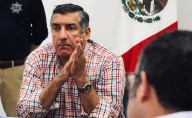 Ángel Zaizar deja presidencia del Comité Ciudadano de Seguridad Pública de Mexicali