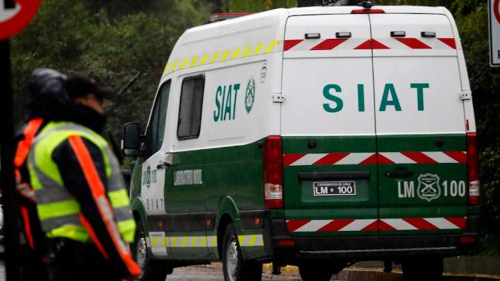 Fiestas Patrias: Fallecidos en accidentes de tránsito aumentaron a 17