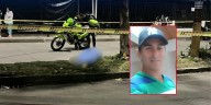 Motociclista murió en Ibagué tras chocar contra un separador