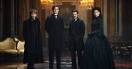 Anthony Boyle Will Make You Obsessed With Netflix’s ‘House of Guinness’