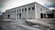 Hospital General de Actopan avanza a fase final, pero faltan 50 millones de pesos federales