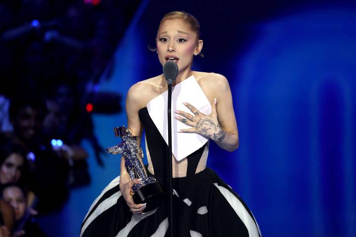 2025 MTV VMAs: Read the Full Recap