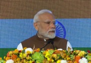 Odisha: PM unveils projects worth Rs 50,000 crore, flags off Amrit Bharat train