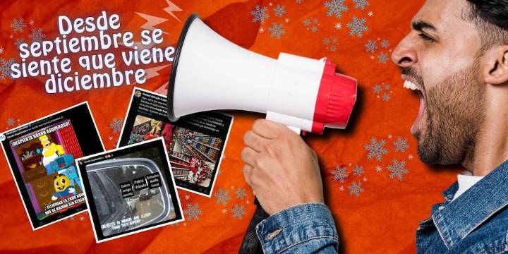 Origen, autor y cómo se volvió tradición en Colombia la frase ‘desde septiembre se siente que viene diciembre’